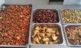 食堂吃瓜事件最近,一场校园饮食文化的反思与探讨