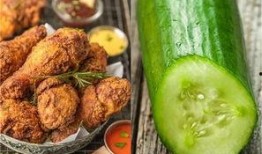 吃瓜炸鸡,揭秘美食背后的故事与魅力