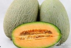 结石吃哈密瓜,天然食材助你轻松摆脱结石困扰