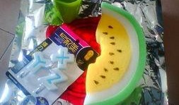 海绵瓜怎么吃,探索美味与营养的完美融合