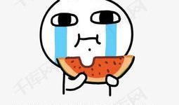 模仿吃瓜表情包图片,揭秘模仿吃瓜表情包的趣味瞬间