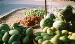 河南新吃瓜,探寻地方美食的独特魅力