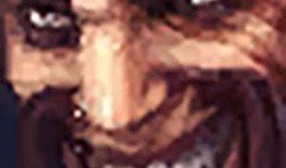 血河死战不退吃瓜,见证英雄壮举的激情瞬间