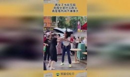 热闹吃瓜群众视频,揭秘短视频背后的狂欢世界