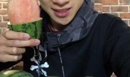 吃瓜视频幼儿,幼儿视角下的趣味世界