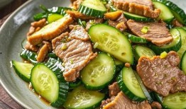 吃瓜怎么吃肉,解锁美食新境界