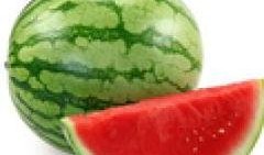 上火吃瓜好吗,上火吃瓜，清凉一夏