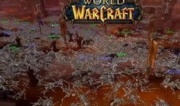 魔兽吃瓜经典事件,吃瓜群众见证的传奇事件