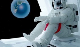 吃瓜航天员,揭秘太空生活里的休闲时光