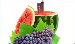 脆瓜与葡萄可以一起吃吗,脆瓜与葡萄同食的注意事项及搭配建议