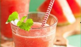 咽炎患者可以吃瓜吗,瓜类食物的适宜与禁忌