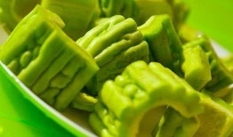 吃苦和吃瓜,人生百态的酸甜滋味