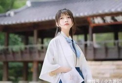 汉服日常吃瓜视频,穿越古今，品味传统美食瓜趣