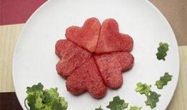 大早上满地吃瓜,大早上的独特市井风情