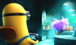 微信小黄人吃瓜,揭秘微信朋友圈那些事儿