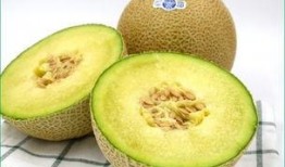 孩子每天吃哈密瓜好吗,孩子健康成长的甜蜜守护