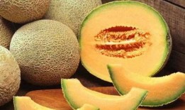 结石吃哈密瓜,天然食材助你轻松摆脱结石困扰