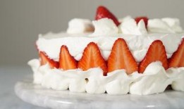 带你吃瓜奇葩蛋糕