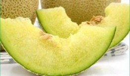 孩子每天吃哈密瓜好吗,孩子健康成长的甜蜜守护