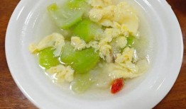 处暑过后吃三瓜