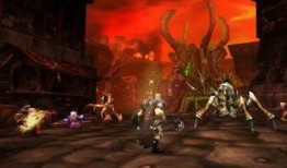 魔兽吃瓜经典事件,吃瓜群众见证的传奇事件