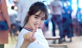 瓜地吃瓜袁冰妍,袁冰妍演绎甜蜜爱情故事