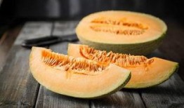 蜜瓜吃不吃,品味甜蜜，探索是否适合您的美食之旅