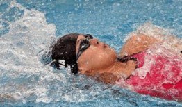 傅园慧吃瓜,揭秘娱乐圈的“瓜田”趣事