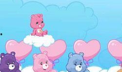 吃瓜小熊唱歌视频,网络热传治愈系视频