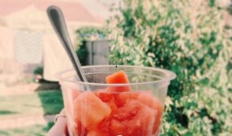 吃一半的瓜,揭秘吃一半瓜的奇妙世界