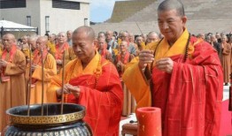 寺庙住持吃瓜,揭秘寺庙里的闲情逸致