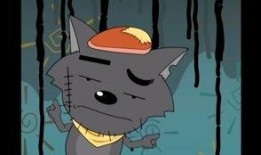 小羊吃瓜,趣味盎然的田园生活剪影