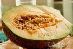 怀孕了吃哈密瓜,哈密瓜助力母婴健康