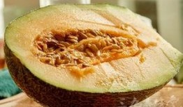 怀孕了吃哈密瓜,哈密瓜助力母婴健康