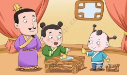 窗前吃瓜成语,笑谈世间百态