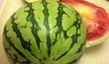 红瓜可以吃不,天然美味，营养丰富的健康之选