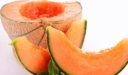 孩子每天吃哈密瓜好吗,孩子健康成长的甜蜜守护