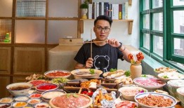 吃瓜西西火锅重庆