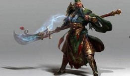 带你吃瓜关羽手办,带你吃瓜关羽，再现三国英姿