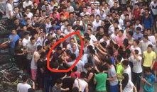 成都体院吃瓜事件,揭秘校园网络舆论风波