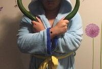 cosplay吃瓜人种,揭秘人种多样性下的趣味互动