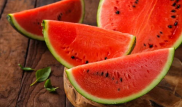 夏冰雹吃瓜,一场吃瓜引发的奇幻之旅