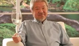 蔡澜吃瓜,揭秘美食界的“瓜田李下”