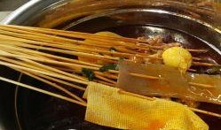 成都瓜串串怎么吃划算,如何吃得更划算