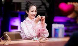 宋茜各种吃瓜,娱乐圈的甜蜜与争议交织