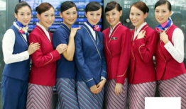 吃瓜南航空姐,揭秘空中服务员的幕后趣闻