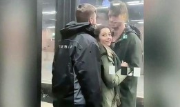 社交悍匪强行吃瓜,一场强行吃瓜的狂欢盛宴