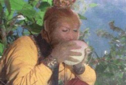 悟空吃瓜事件始末,一场网络狂欢的始末揭秘