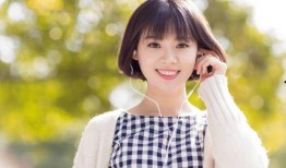 广西清纯女孩吃瓜,吃瓜瞬间引发网友热议