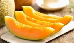 吃肉腻了吃哈密瓜,哈密瓜的清新之旅